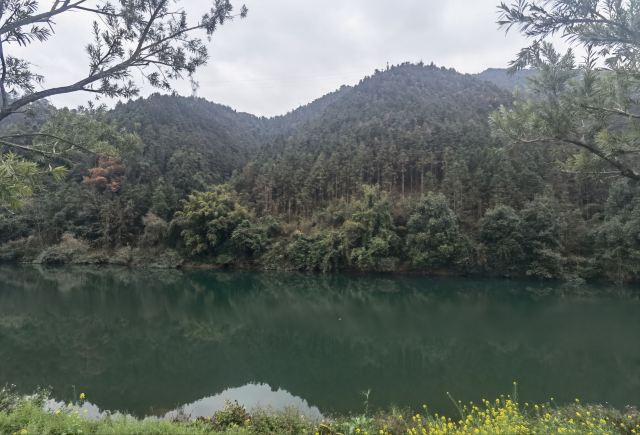 洛神谷旅行图片 2