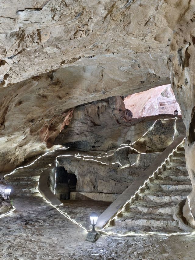 阳明心谷景区旅行图片 8