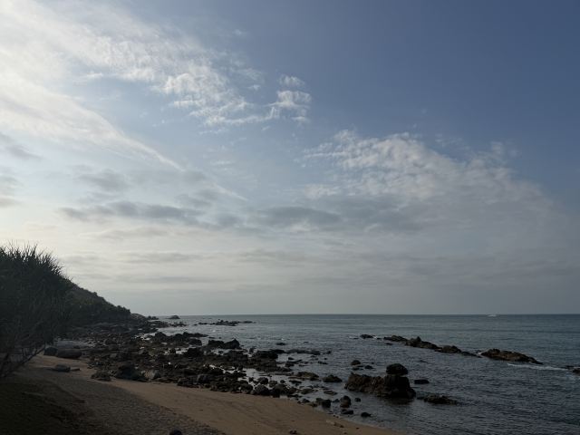 天涯海角游览区旅行图片 1