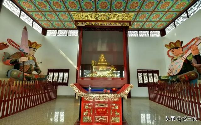琉璃寺旅行图片 4