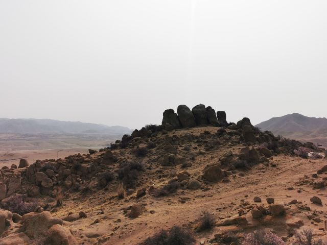 风蚀冰臼地质公园旅行图片 15