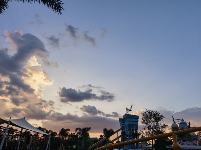 紫陶里乐园旅行图片 4