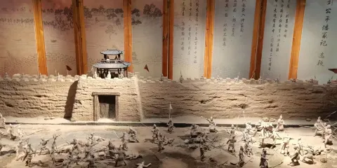 海安高級中學攝影博物館