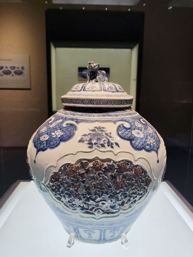 石家庄市博物馆驿站旅行图片 4