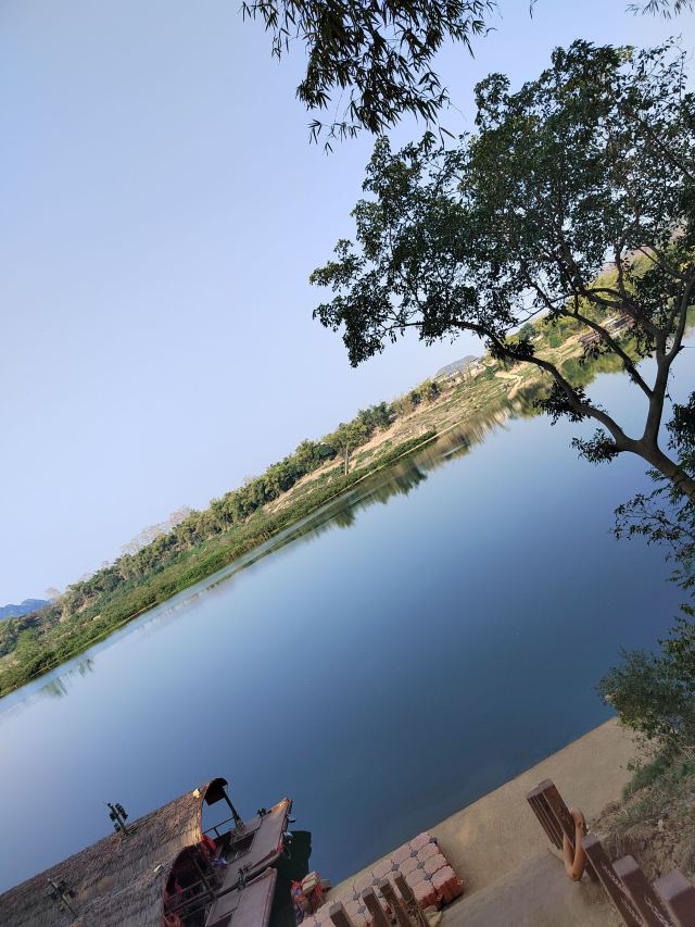 左江斜塔旅行图片 5