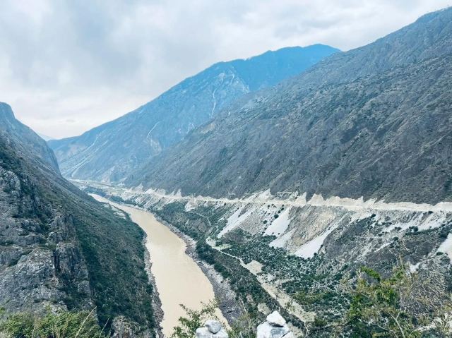 丙察察旅行图片 2
