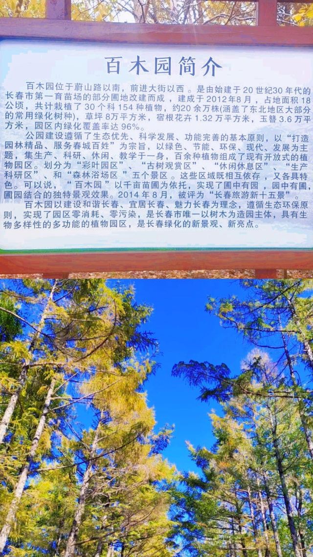 百木园旅行图片 1