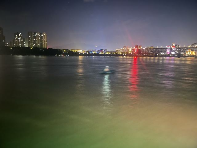 浔阳江号游轮旅行图片 1