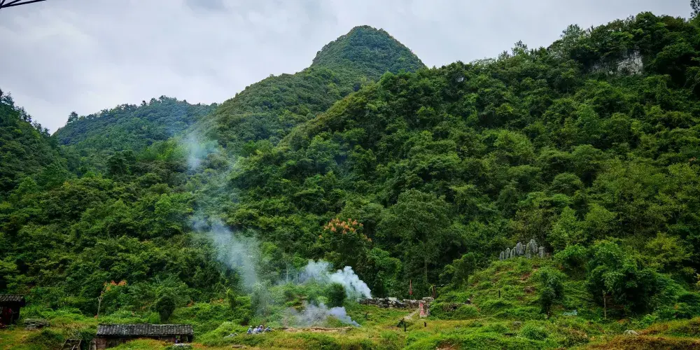 永安旅遊
