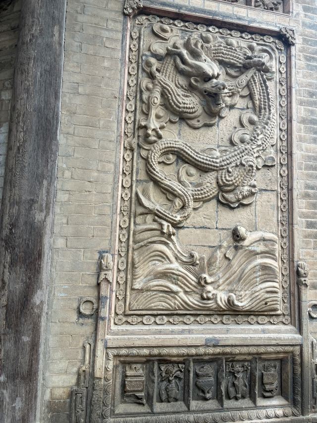 后土祠风景区旅行图片 5