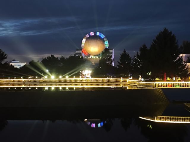 长影世纪城旅行图片 3