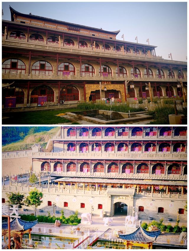 大美石窑旅游度假区旅行图片 1