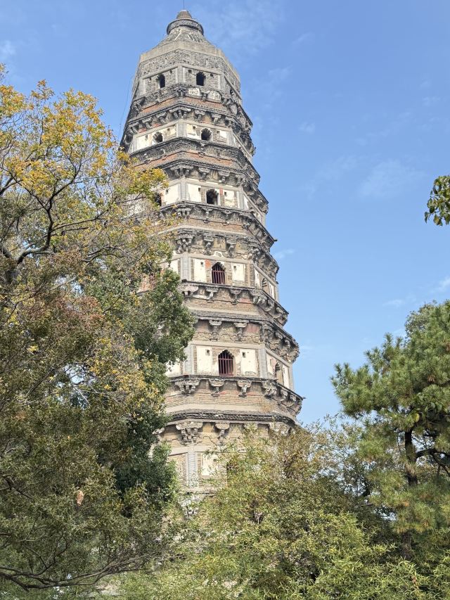 善化寺-特色纪念品商店旅行图片 1