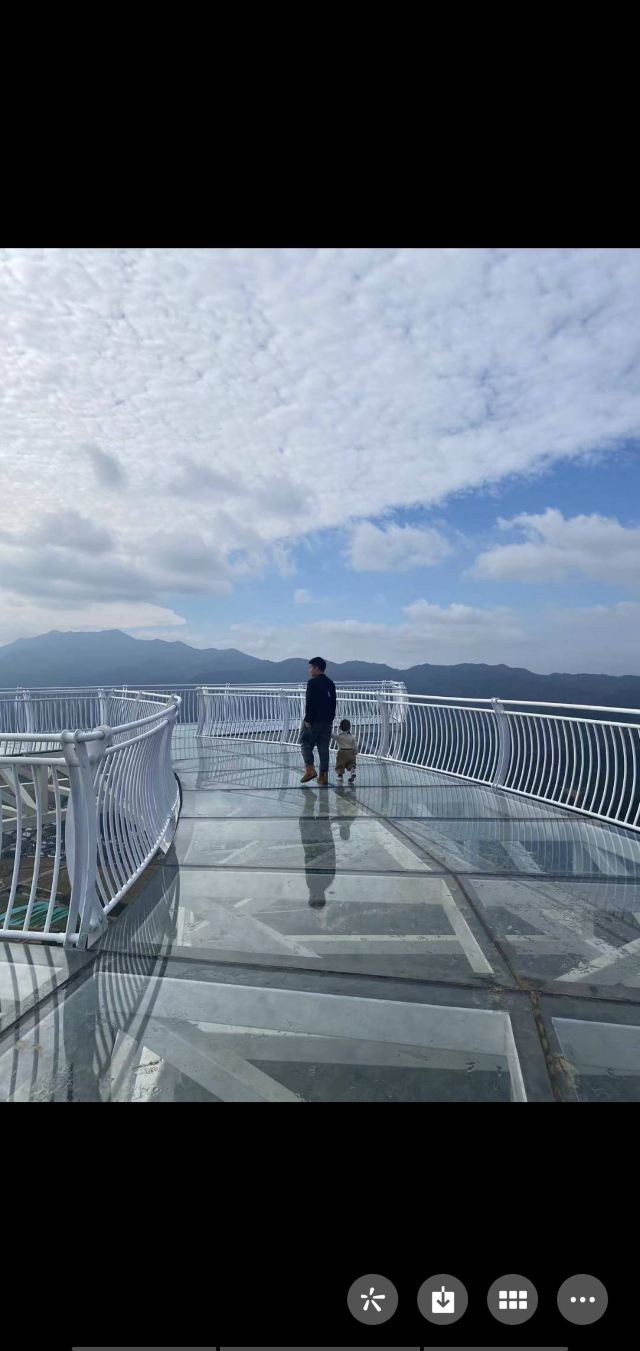 江西野狼谷景区旅行图片 6