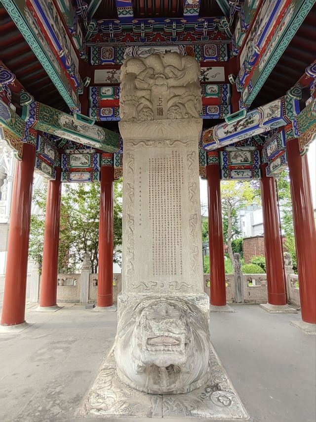 天主教北京总教区西什库主教座堂旅行图片 7