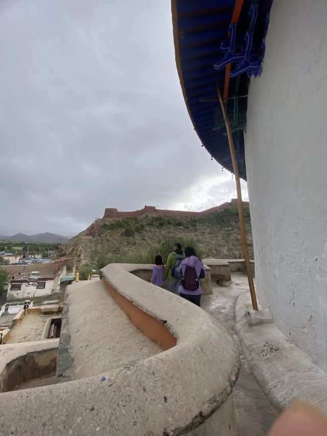 白居寺旅行图片 4
