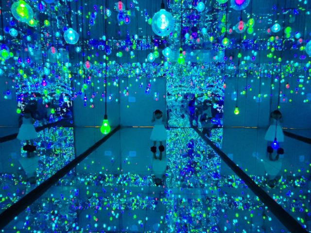 上海幻境空间体验馆游玩攻略简介,上海幻境空间体验馆门票/地址/图片/开放时间/照片/门票价格【携程攻略】