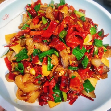 老味馆