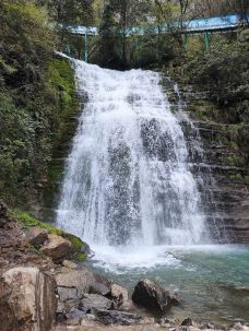 鹿院坪-恩施市-YoYo_6U1U7M8X