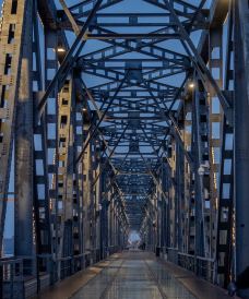 松花江公路大桥-哈尔滨-zinnia_615