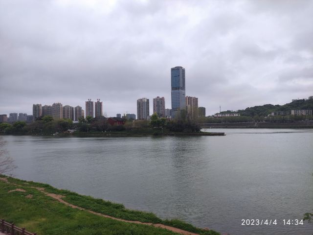 东洲岛旅行图片 2