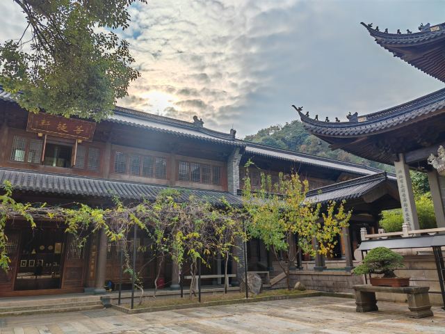 头陀寺旅行图片 3