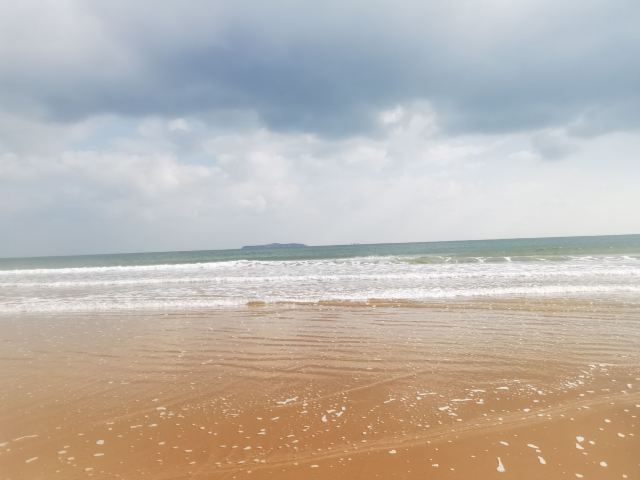 山海关景区旅行图片 2