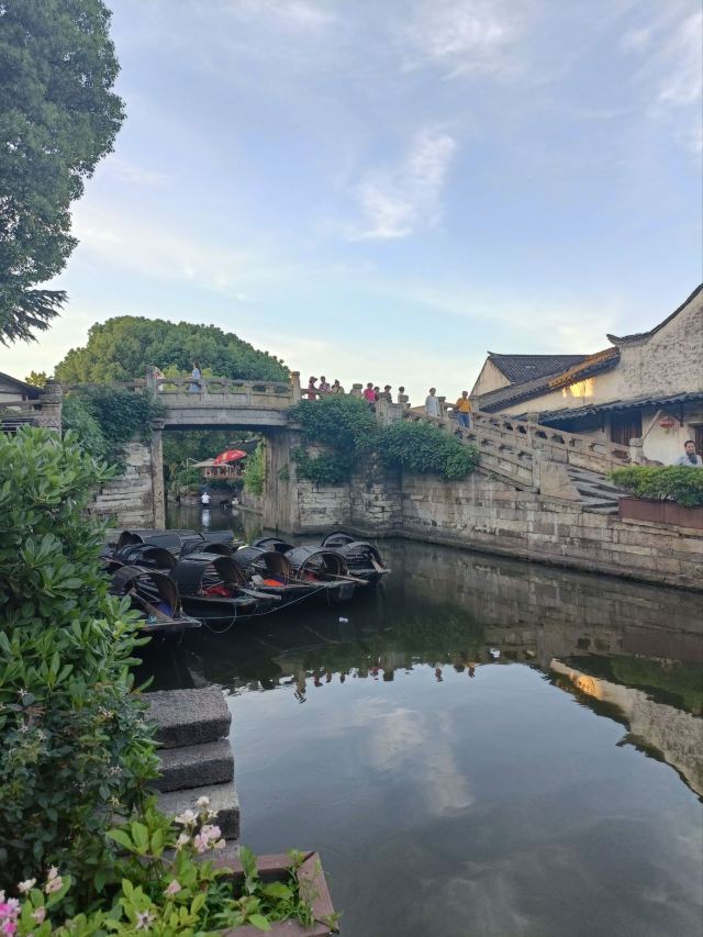 八字桥旅行图片 2