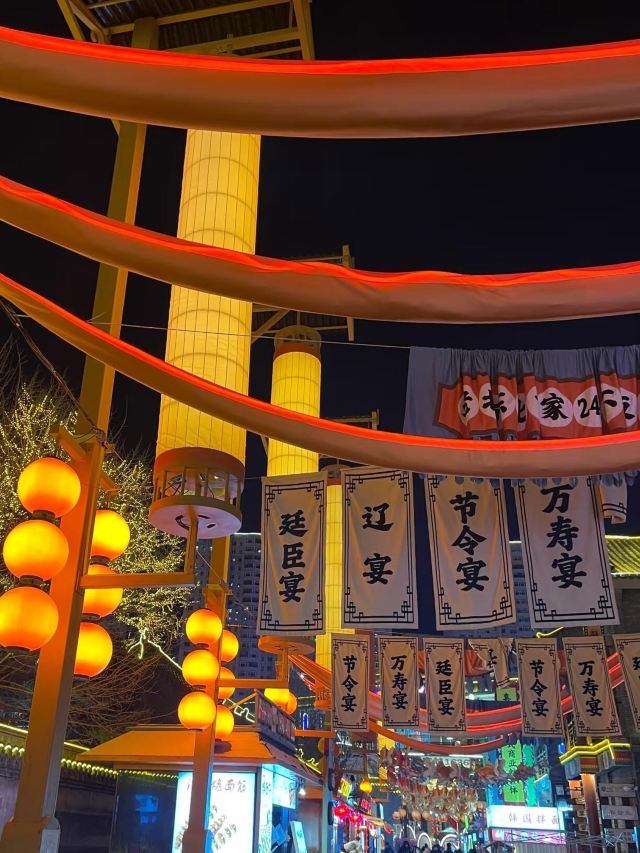 老北市旅行图片 6