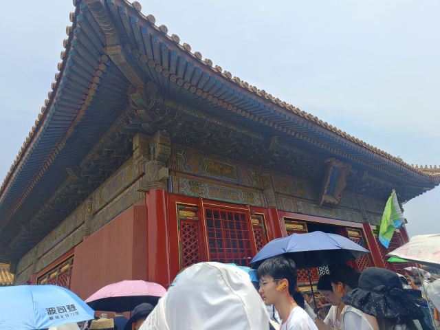 日坛公园旅行图片 8