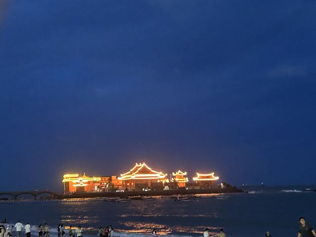 洛伽寺旅行图片 1