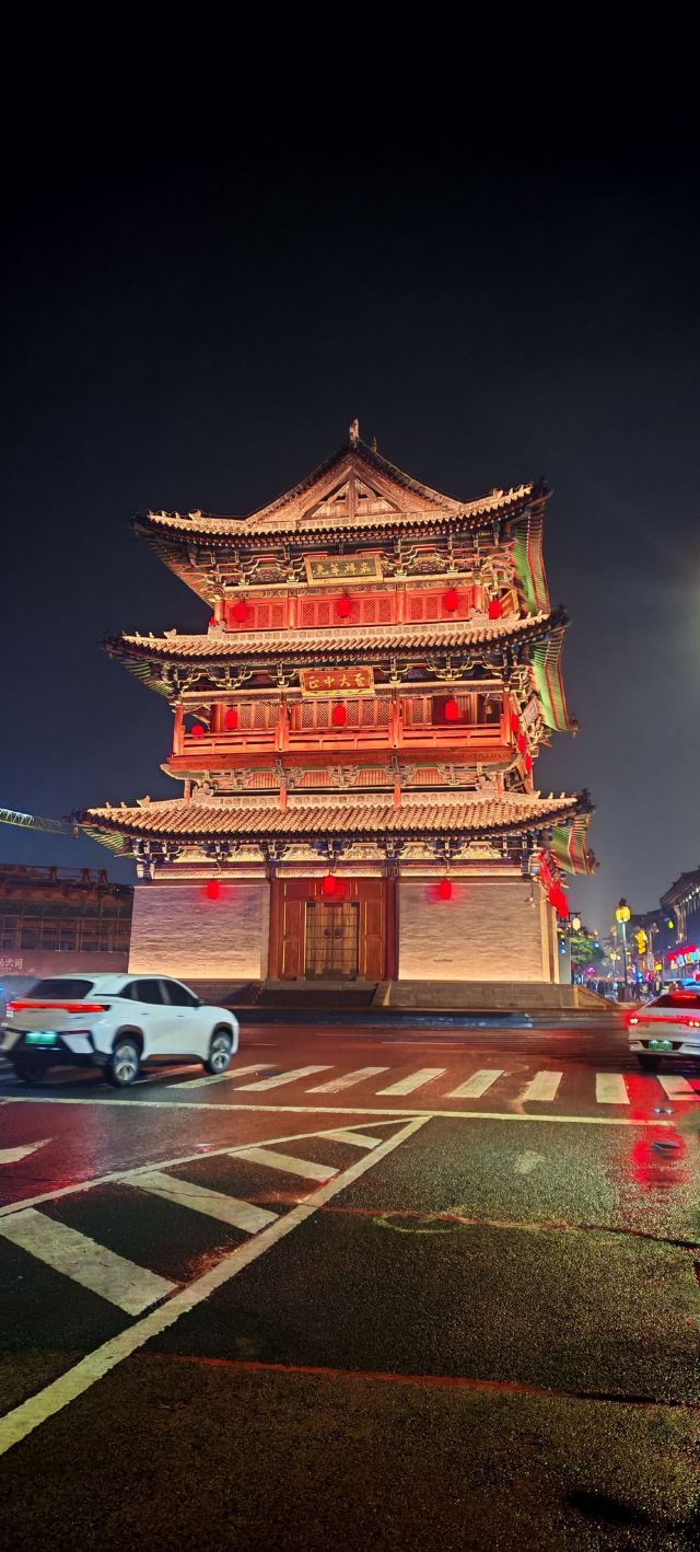 鼓楼旅行图片 2