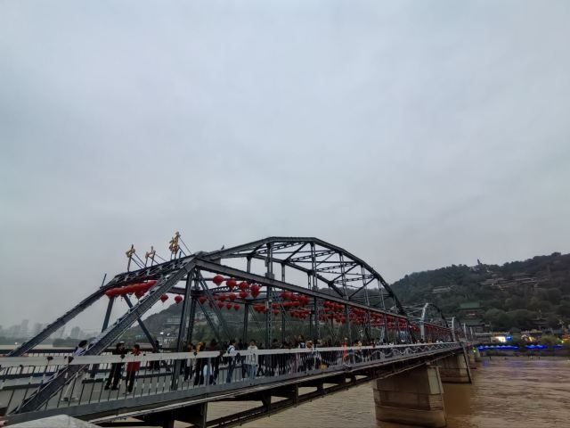 中山桥旅行图片 9
