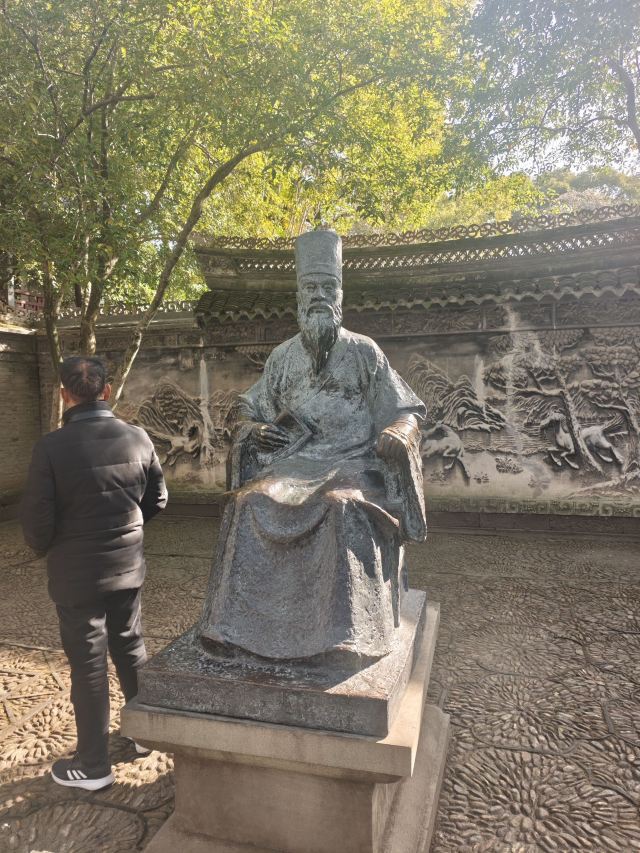 天一阁·月湖旅行图片 3