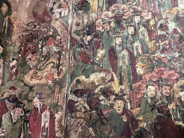 毗卢寺旅行图片 4