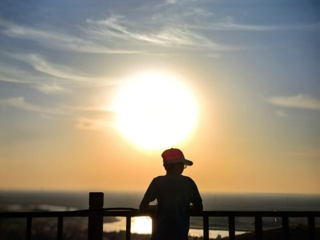 肇岳山国家湿地公园旅行图片 1