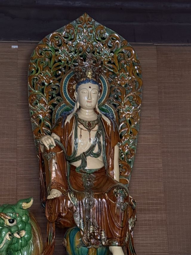 张壁古堡旅行图片 3