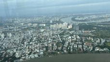 地标塔81大楼观景台-胡志明市-YoYo_9Z8T8N9M