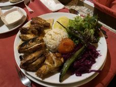 Old Cappadocia Cafe & Restaurant-格雷梅-M41****9375