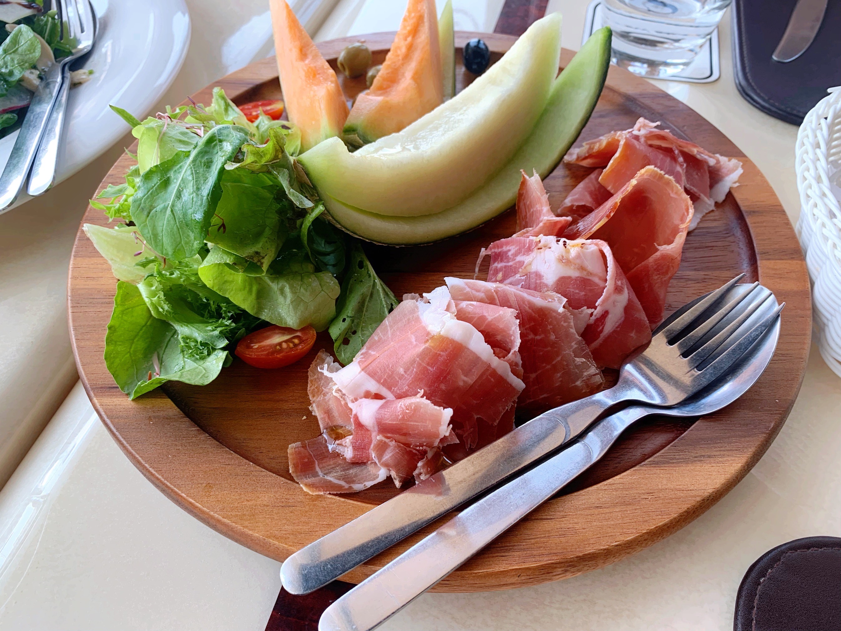 Silverlake Wine & Grill餐厅图片