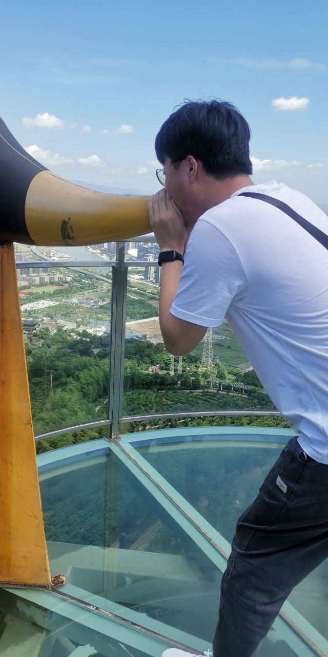 云顶草上世界旅行图片 3