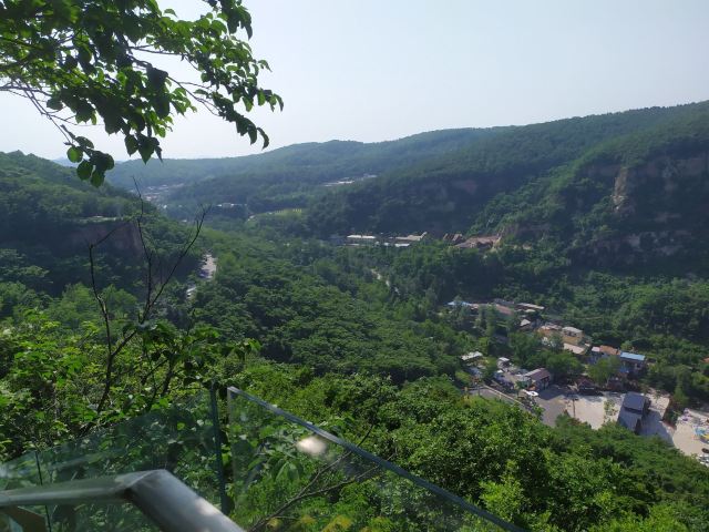 武当山旅行图片 1