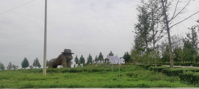 左右山谷亲子度假区(暂停开放)旅行图片 1