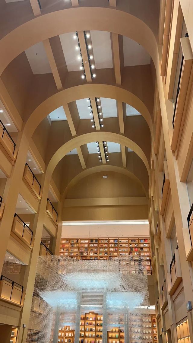 徐家汇大修道院旅行图片 3