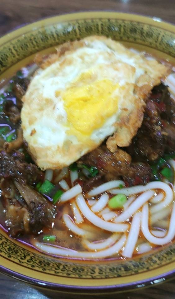 羊来了鲜汤锅羊肉粉餐厅图片