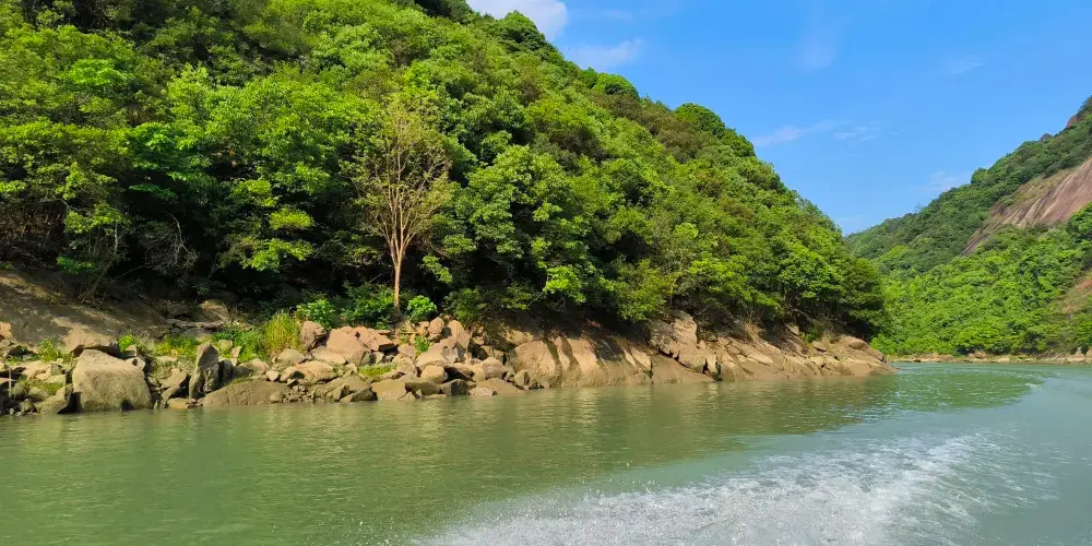 永安旅遊