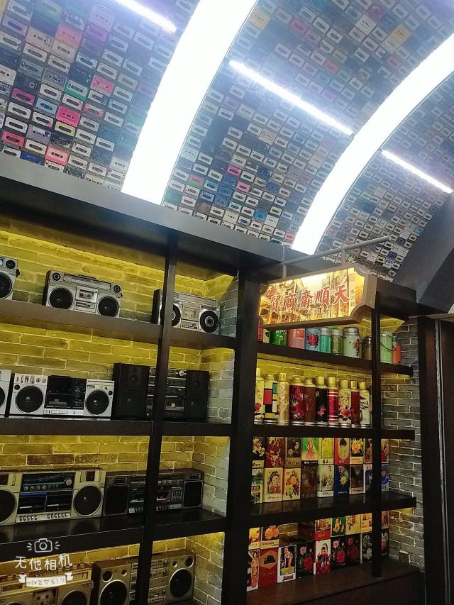 唐山饮食文化博物馆旅行图片 1