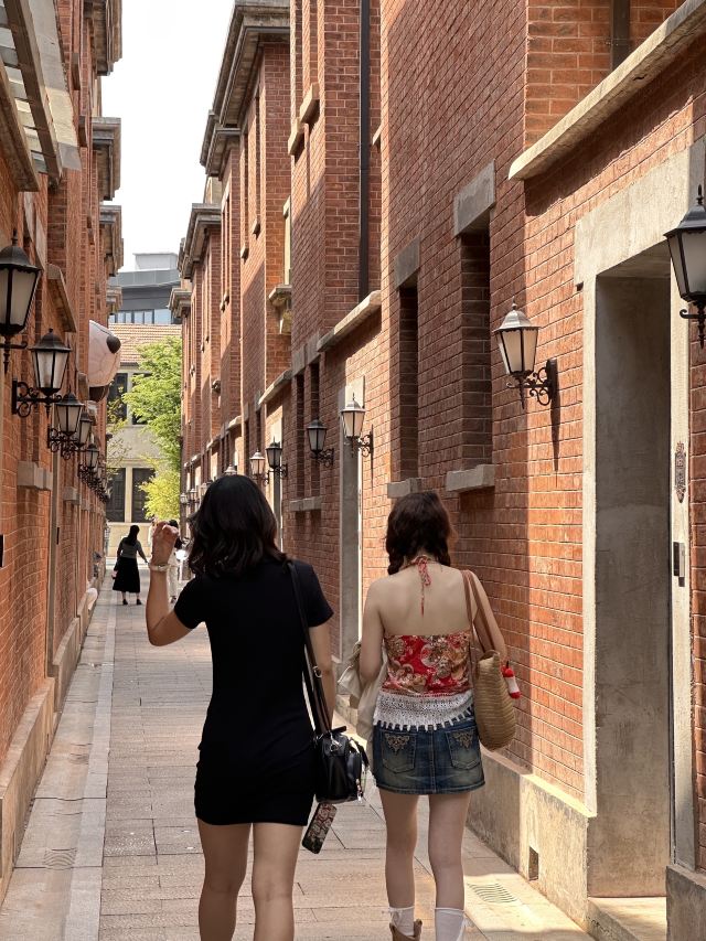 咸安坊旅行图片 7