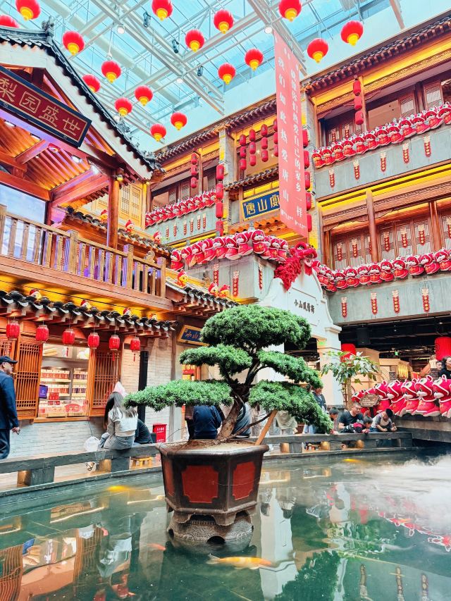 唐山饮食文化博物馆旅行图片 4