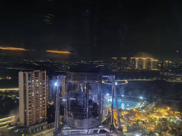 桂林融创国际旅游度假区旅行图片 1